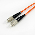 MM FC-FC fiber optic patch cord