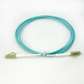 Simplex LC-LC patch cord