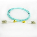 Duplex LC-LC OM3 Patch cord