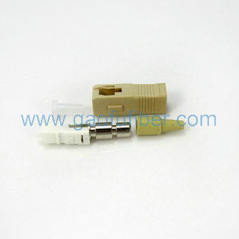 SC MM 0.9mm connector