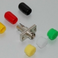 FC-ST Fiber Optic Adaptor Metal Type