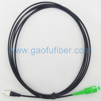 FTTH Drop Cable Simplex Patch Cord
