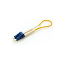 LC Connector Single mode Fiber Loopback Cable