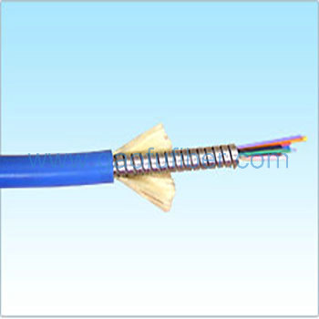Multi-core cable