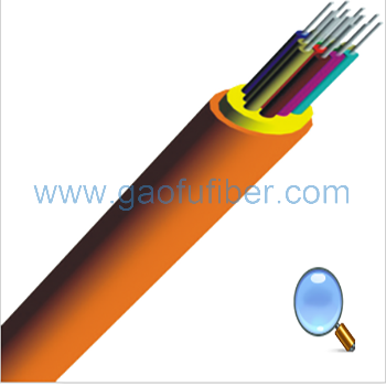 Dry Structure Indoor Cable