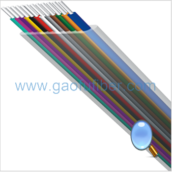 Optical Fiber Ribbon Cable