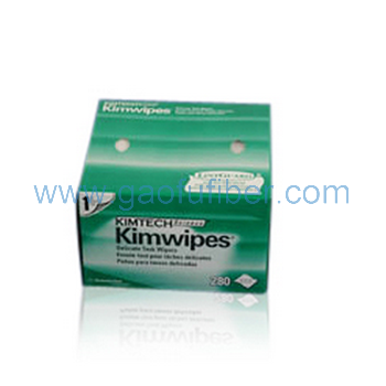 Kimwipes Lint Free Wipes
