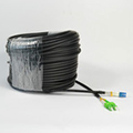CPRI SC/LC FTTA outdoor fiber patch cord